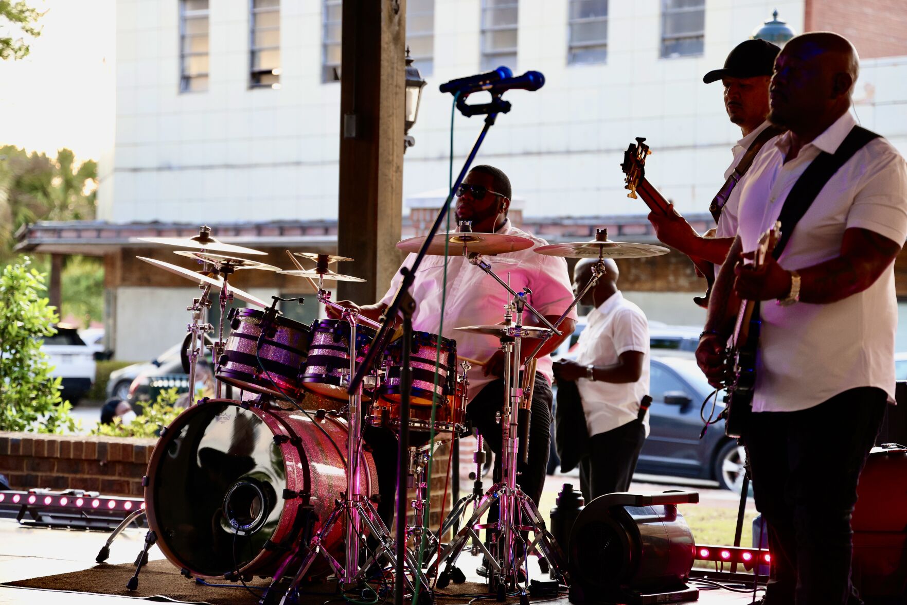 DORA Street Dance